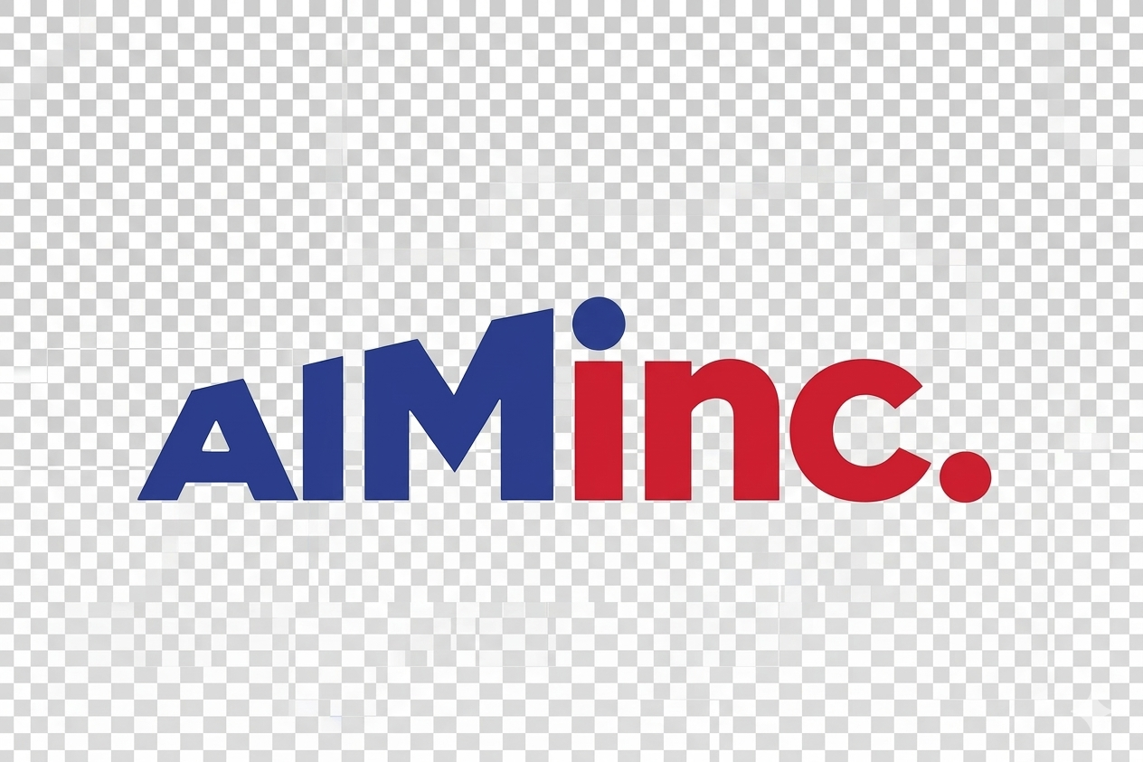 AIM Inc. Logo