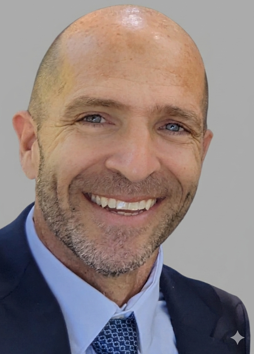 Michael Benfanti, Founder of AIM, Inc.